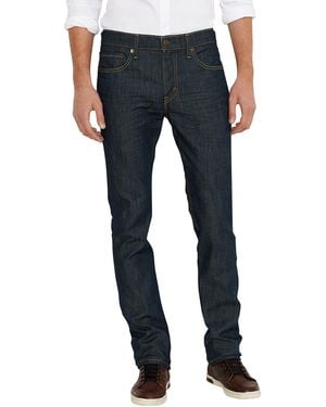 Levi's Levi'S(R) 511 Slim ( Stone) Jeans - Blue