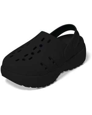 【ADIDAS originals】ADILETTE PLATFORM CLOG★大人気★ adidas Originals Adilette clogs in white | ASOS