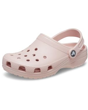 Crocs™ Adult Classic Clog - Black