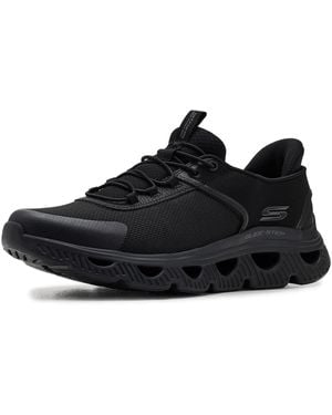 Skechers Slick Turn - Black