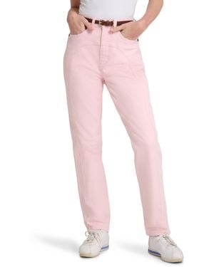 Wrangler X Stranger Things Nancy Jean - Pink