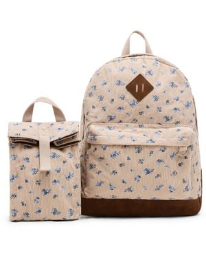 Madden Girl Jjean Backpack - Brown