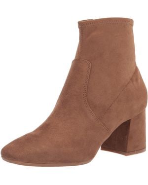 Nine West Viper9x92 Ankle Boot - Brown