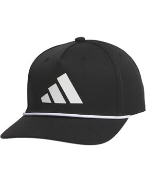 adidas S Midrange Hat – Snapback Sports Cap With - Black