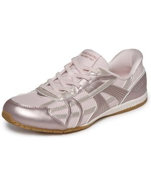 Skechers Sneaker - Metallic