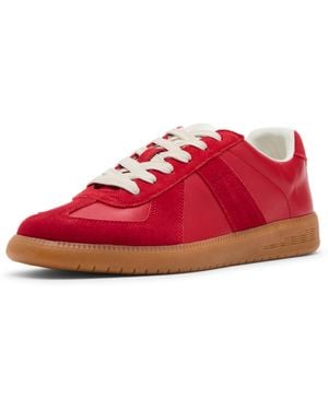 Steve Madden Dixon -Sneaker - Rot