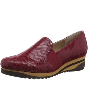 Bettye Muller Concepts Concept Tropic Sneaker - Red