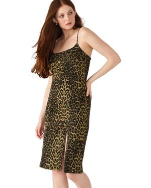 Steve Madden Apparel Giselle Dress - Multicolor