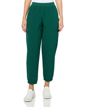 adidas Go-to Hybrid Jogger Golf Pants - Green