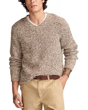 Lucky Brand Easy Po - Gray