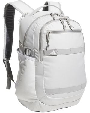adidas Impulse Backpack - Metallic