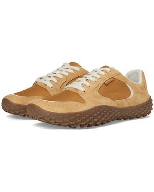Merrell Wrapt Sneaker Running Shoes, Suede - Metallic