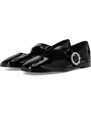 ALDO Arabbella Mary Jane Flat - Black