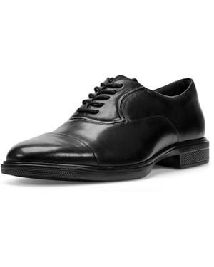 Rockport Keefe Oxford - Black