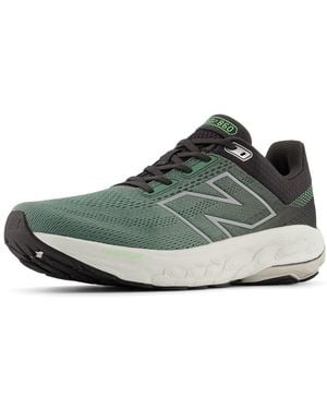 New Balance Fresh Foam X 860 V14 Running Shoe - Green