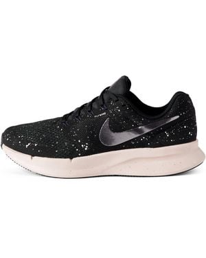 Nike Run Swift 3 Road Running Shoes - Black