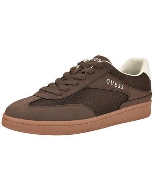 Guess Lely Trainer - Brown