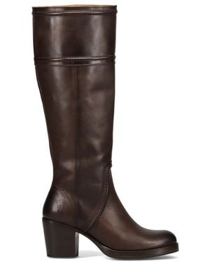 Frye Premium - Brown