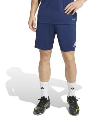 adidas Entrada26 Shorts - Blue