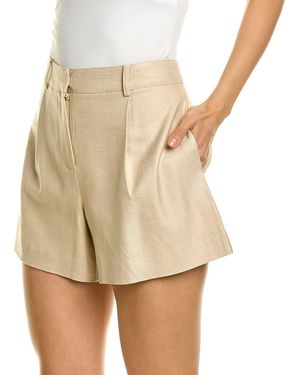 Trina Turk Ocotillo Short - Natural