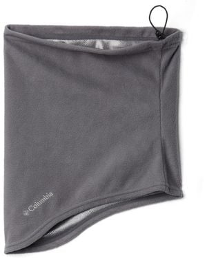 Columbia Trail Shaker Gaiter - Gray