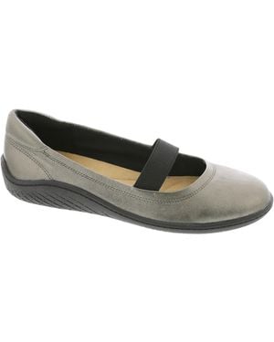 Easy Spirit Ballet Flat - Black