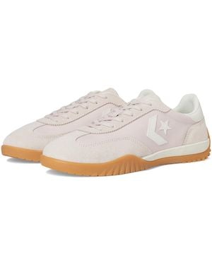 Converse Run Star Sneaker Sneaker - White