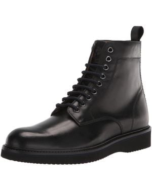 Ted Baker Linton Ankle Boot - Black