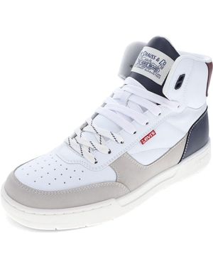 Levi's S Venice Trainer - White