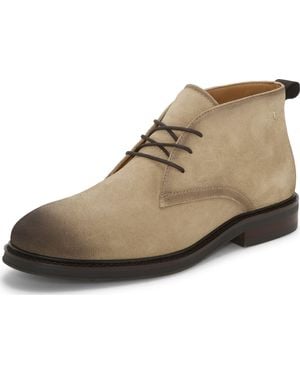 Vince Camuto Presely Oxford Boot - Brown