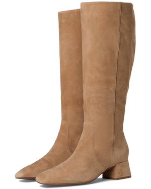 Sam Edelman Porter Knee High Boot - Brown