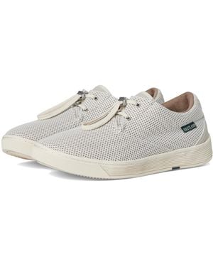 Eastland 1955 Edition Beacon Sneaker - White