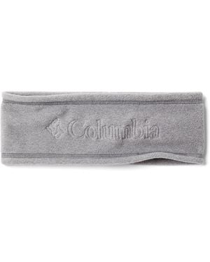 Columbia Fast Trek Ii Headband - Gray