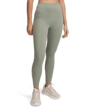 Under Armour Movement Ankle Leggings, - Green