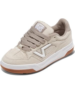 Vans Upland Skate Shoe - Natural