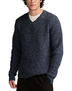 Lucky Brand Easy Po - Blue