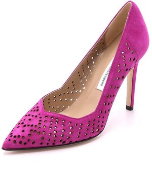 Diane von Furstenberg Bonnie - Multicolor