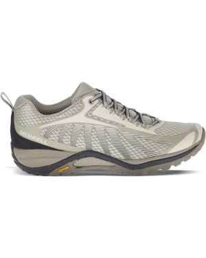 Merrell Siren Edge 3 Aluminum - Grey