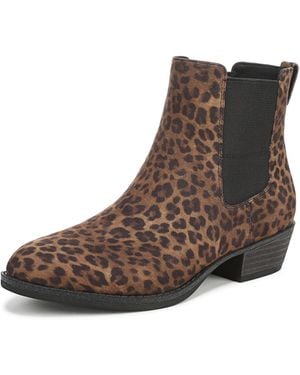 Dr. Scholls Mara Fashion Boot - Brown