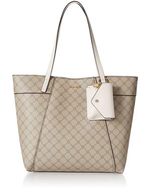 Nine west atwell tote new arrivals