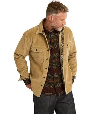Pendleton Classic - Brown
