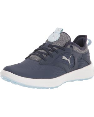 Puma ignite blau shop