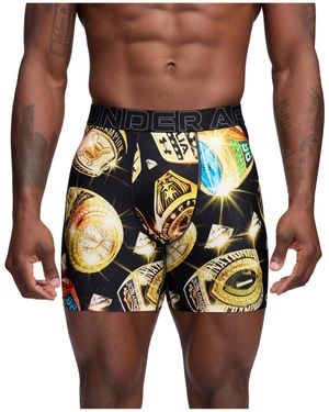 Under Armour Energy - White