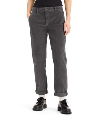 Dockers Weekend Chino Mid-rise Slim - Black