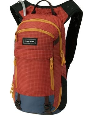 Dakine Syncline Backpack 12l - Red