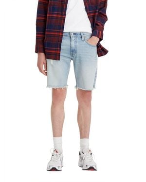 Levi's 511 Slim Cut, - Blue