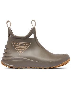 Columbia S Docksider 6in Ankle Boot - Brown