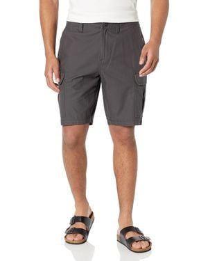 Men's Classic Cargo Stretch Short Pants Wrangler Authentics Mens