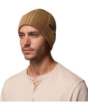Columbia Alder Springs Beanie - Brown