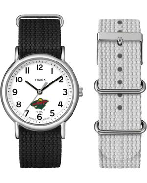 Timex Minnesota - Metallic